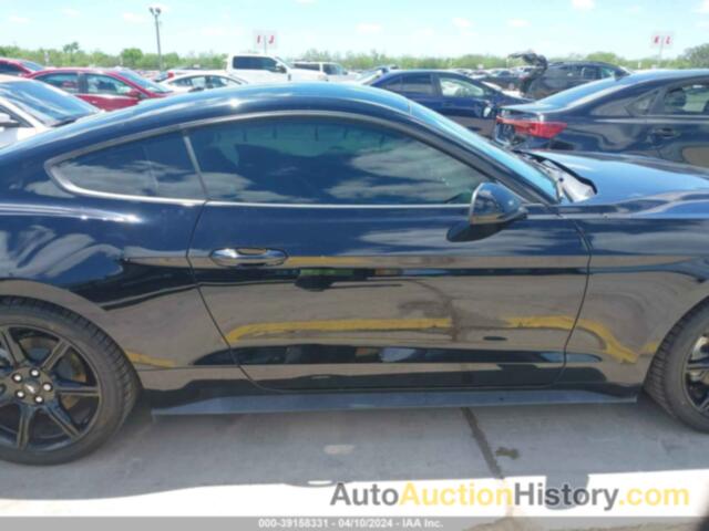 FORD MUSTANG ECOBOOST, 1FA6P8TH0K5168836