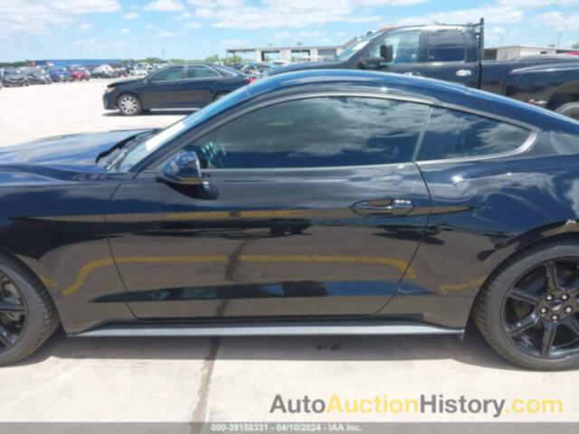 FORD MUSTANG ECOBOOST, 1FA6P8TH0K5168836