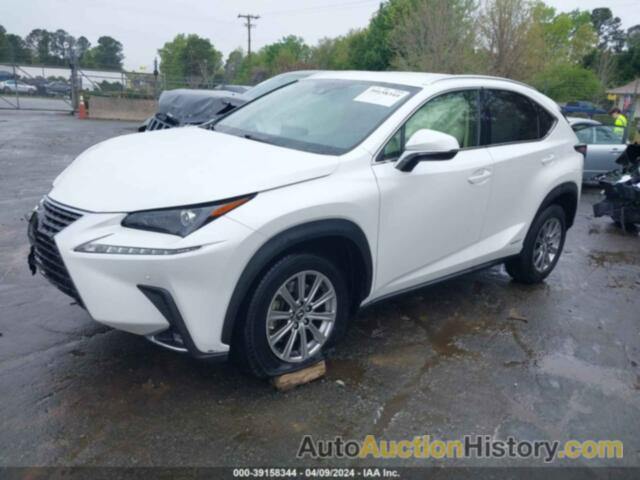 LEXUS NX 300H, JTJDJRDZ7M5014396