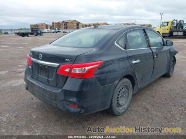 NISSAN SENTRA SV, 3N1AB7AP6HY268493