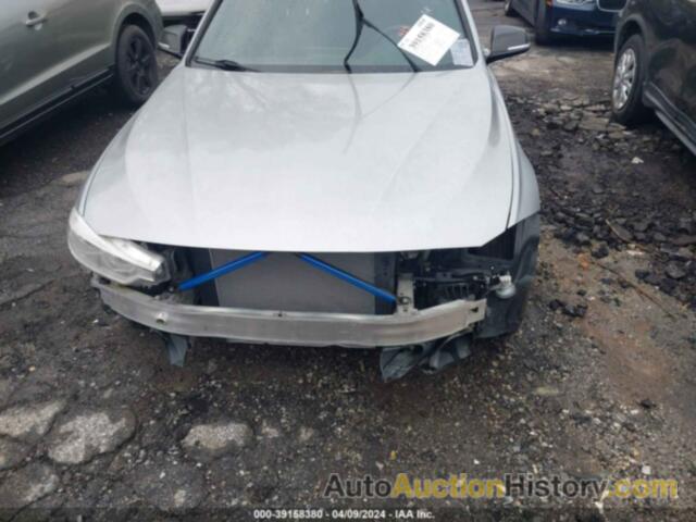 BMW 340I, WBA8B3G55GNT62478