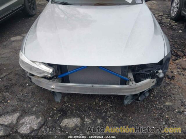 BMW 340I, WBA8B3G55GNT62478