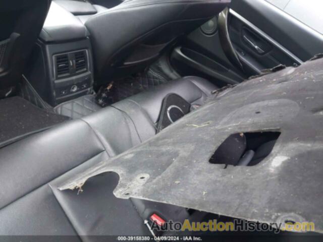 BMW 340I, WBA8B3G55GNT62478