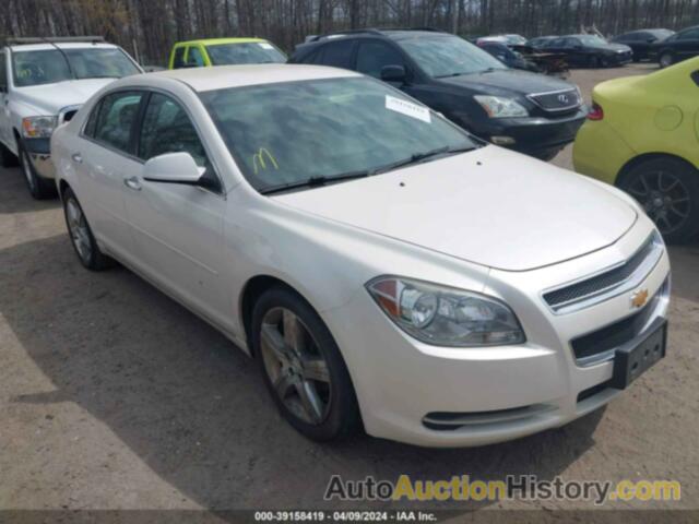 CHEVROLET MALIBU 1LT, 1G1ZC5E09CF342027