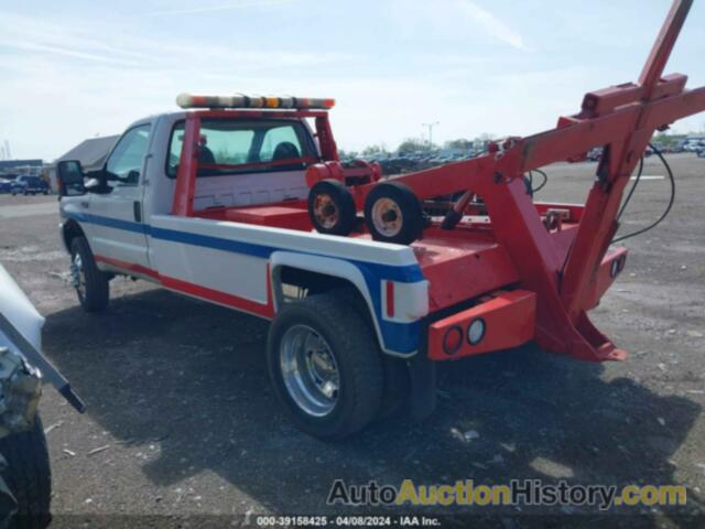 FORD F-450 LARIAT/XL/XLT, 1FDXF46S5XEB32919