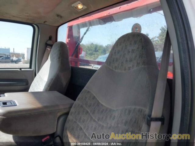 FORD F-450 LARIAT/XL/XLT, 1FDXF46S5XEB32919