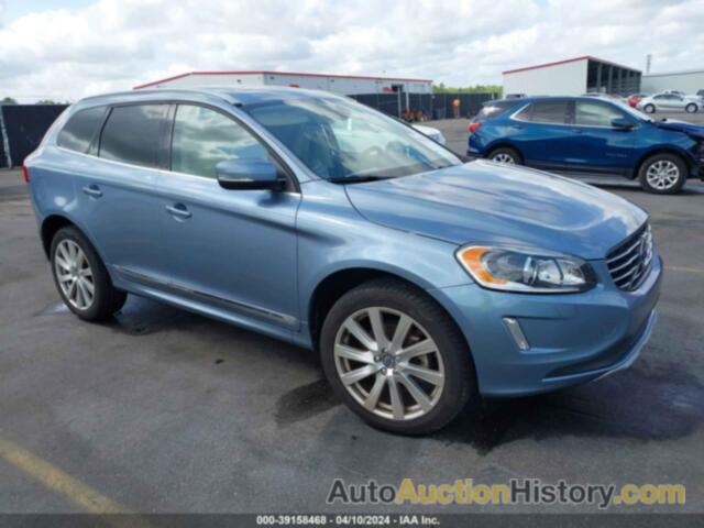 VOLVO XC60 T5 INSCRIPTION, YV440MDU2H2208366