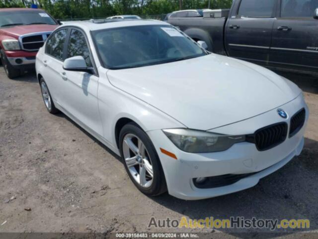 BMW 328 I, WBA3A5G53ENP32896