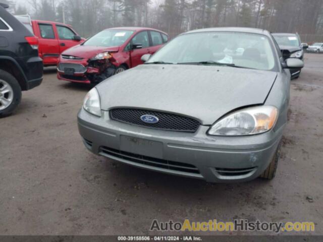 FORD TAURUS SES, 1FAFP55UX4G127131