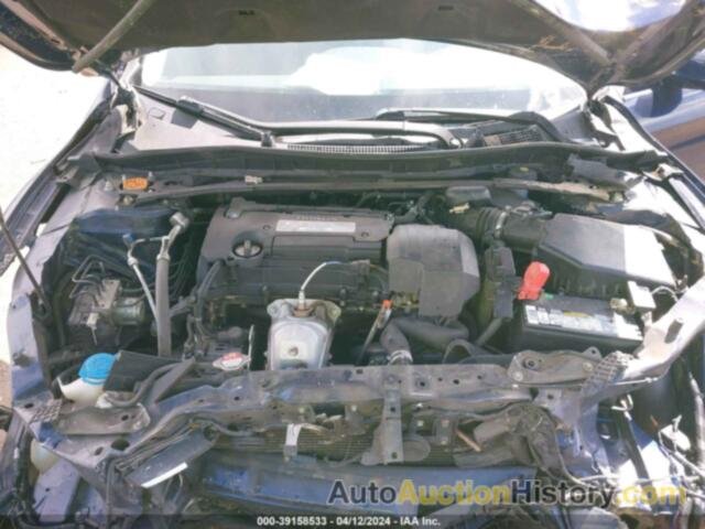 HONDA ACCORD SDN EX, 1HGCR2F79DA082055