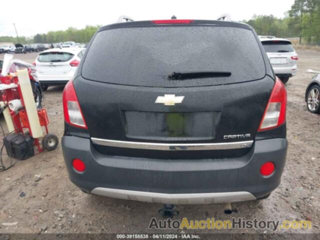 CHEVROLET CAPTIVA SPORT 2LS, 3GNAL2EK4ES547328