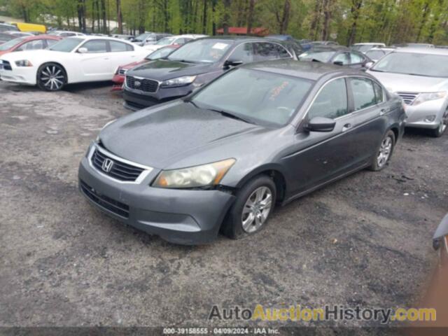 HONDA ACCORD SDN LX-P, 1HGCP26419A031071