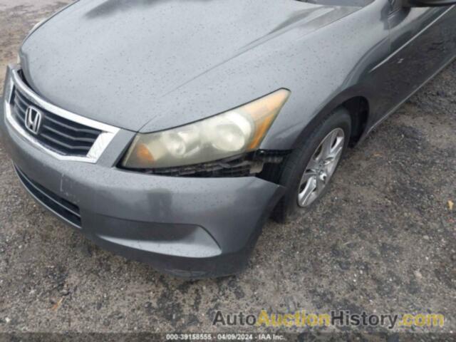 HONDA ACCORD SDN LX-P, 1HGCP26419A031071