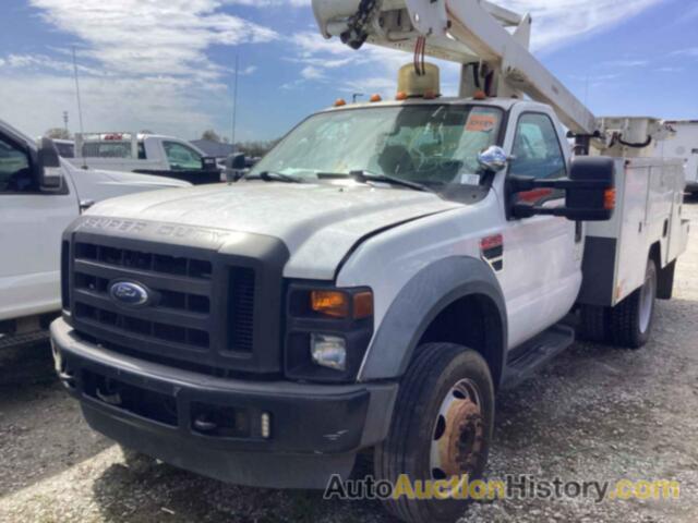 FORD F450 SUPER DUTY, 1FDXF46YX8ED45354