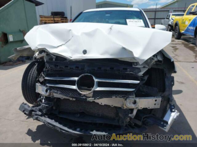 MERCEDES-BENZ C 300, 55SWF4JB1JU237856