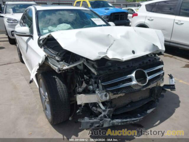 MERCEDES-BENZ C 300, 55SWF4JB1JU237856