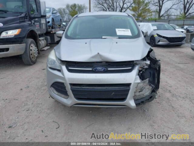 FORD ESCAPE SE, 1FMCU9GX2GUB93551