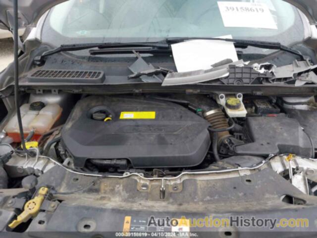 FORD ESCAPE SE, 1FMCU9GX2GUB93551