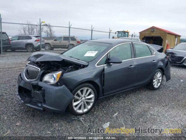 BUICK VERANO, 1G4PP5SK4C4173325