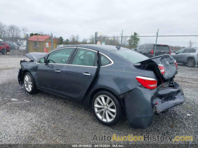 BUICK VERANO, 1G4PP5SK4C4173325