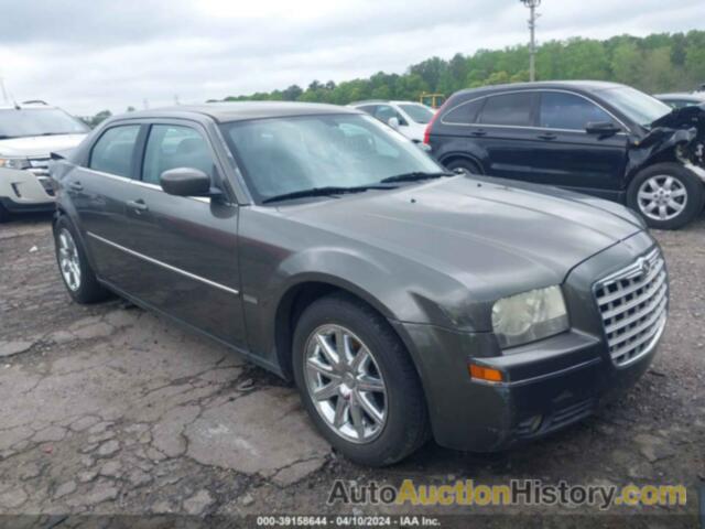 CHRYSLER 300 TOURING/SIGNATURE SERIES/EXECUTIVE SERIES, 2C3KA53V19H612876