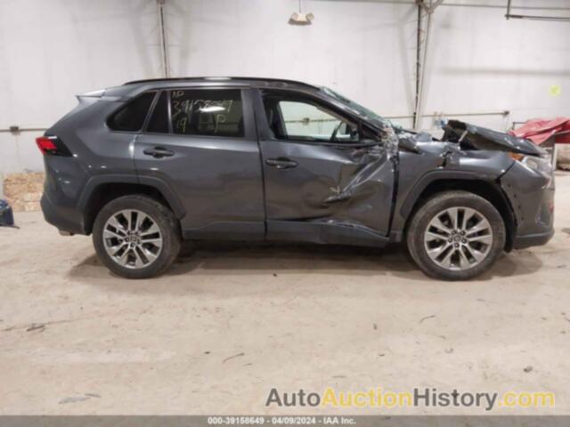 TOYOTA RAV4 XLE PREMIUM, 2T3A1RFV3KC049931