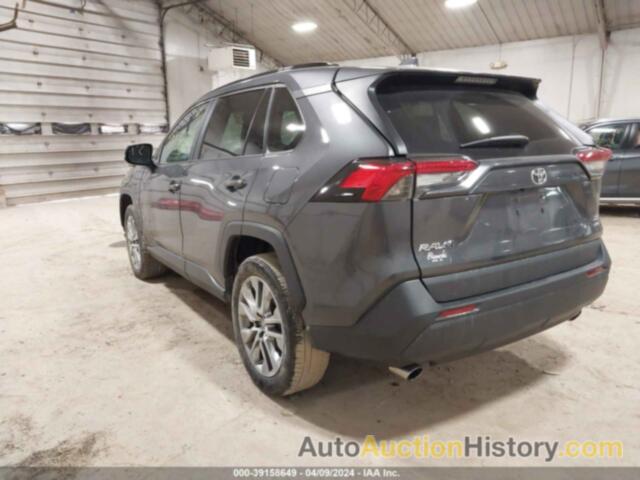 TOYOTA RAV4 XLE PREMIUM, 2T3A1RFV3KC049931