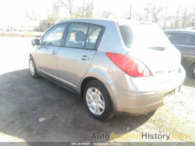 NISSAN VERSA 1.8 S, 3N1BC1CP0CK204862