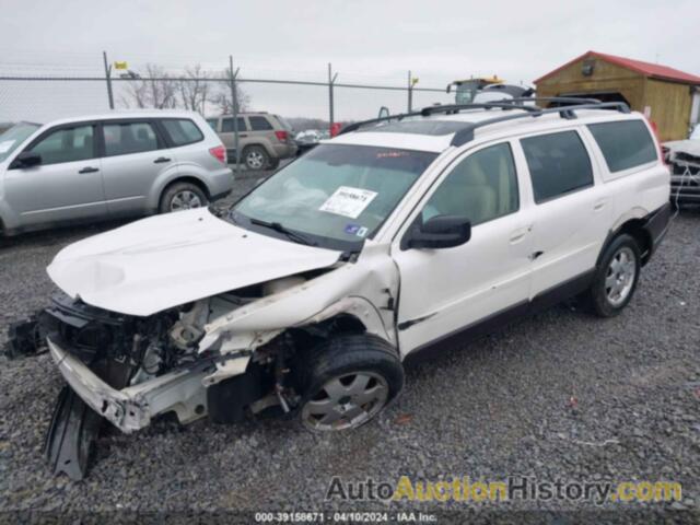 VOLVO XC70, YV1SZ59H731110766