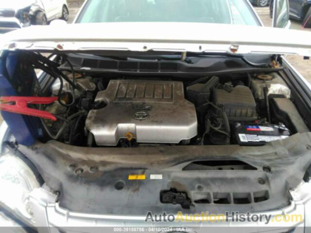 TOYOTA AVALON XLS, 4T1BK36B37U249372