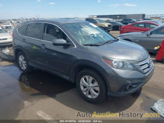 HONDA CR-V EX, 2HKRM3H55EH547336