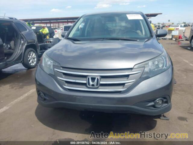 HONDA CR-V EX, 2HKRM3H55EH547336