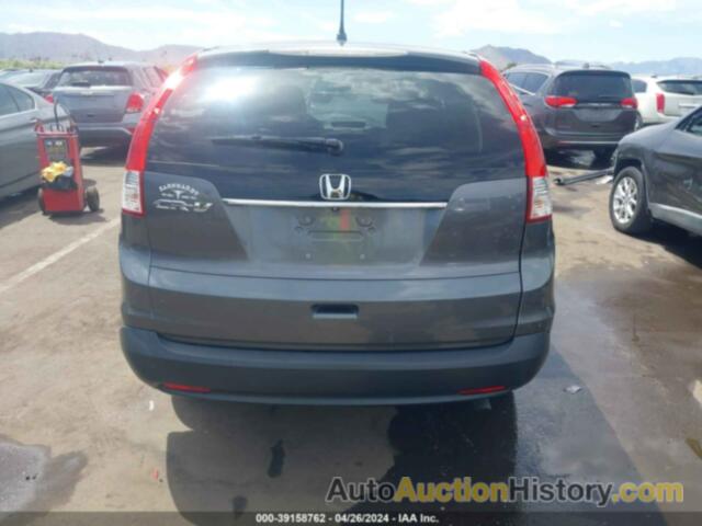 HONDA CRV, 2HKRL3H55EH547336