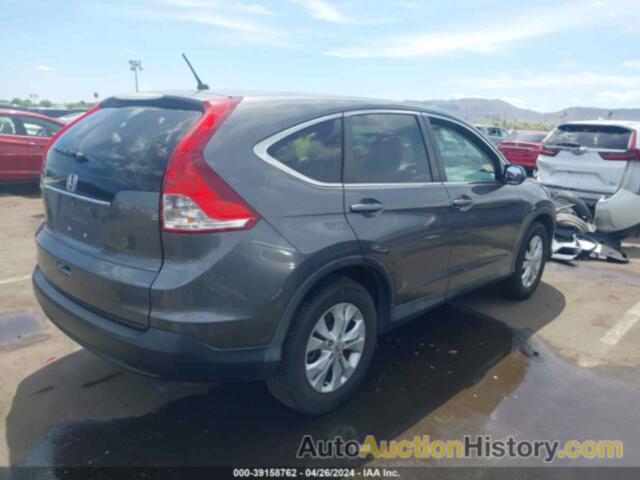 HONDA CR-V EX, 2HKRM3H55EH547336