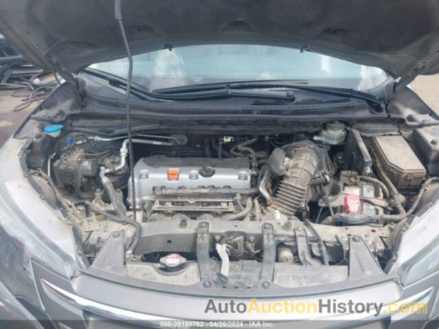 HONDA CRV, 2HKRL3H55EH547336