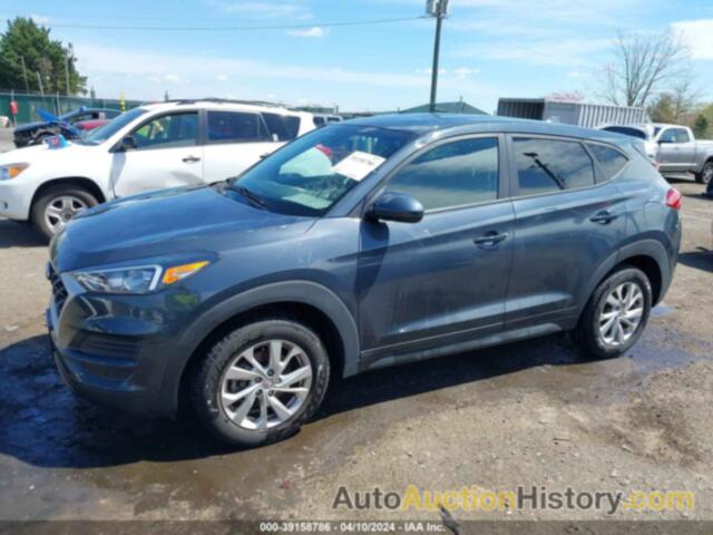 HYUNDAI TUCSON SE, KM8J2CA48KU937946