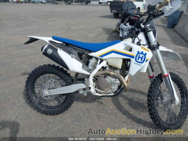 HUSQVARNA FE450 HERITAGE, VBKUAN430PM309386