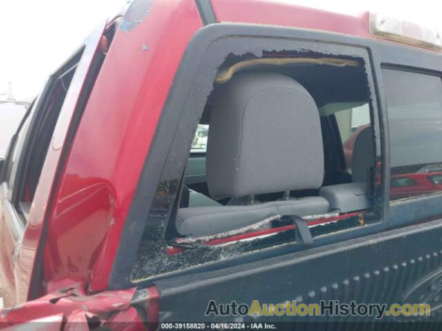 FORD F-150 XLT, 1FTFW1EF6CFC67723