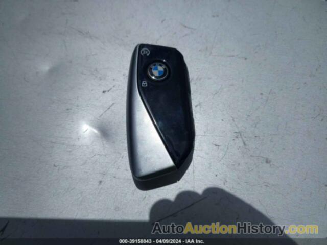 BMW 760 XI, WBA33EJ00PCM30066