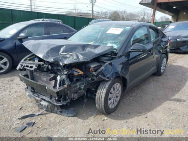 HYUNDAI ACCENT SE, 3KPC24A65NE162240