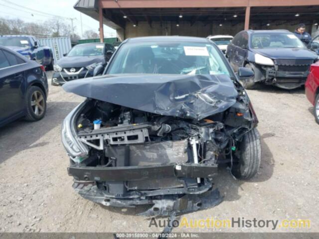 HYUNDAI ACCENT SE, 3KPC24A65NE162240