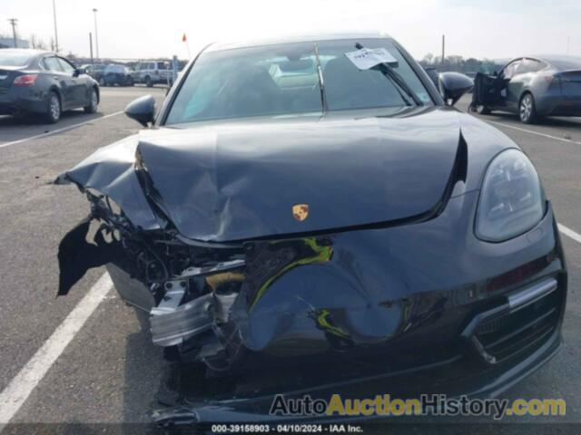 PORSCHE PANAMERA GTS, WP0AG2A72LL145518