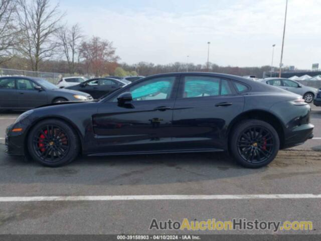 PORSCHE PANAMERA GTS, WP0AG2A72LL145518