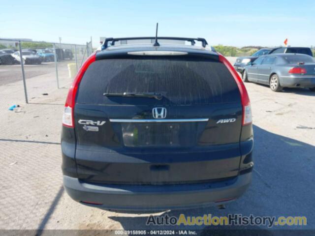 HONDA CR-V EX-L, 2HKRM4H74DH631072