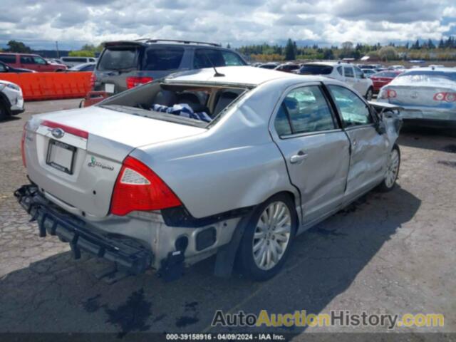 FORD FUSION HYBRID, 3FADP0L38CR212321