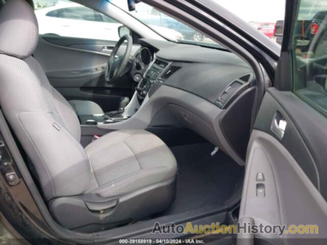 HYUNDAI SONATA GLS, 5NPEB4AC1CH372616