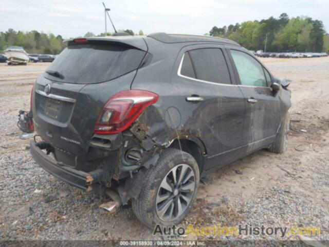 BUICK ENCORE PREFERRED II, KL4CJBSB7HB123955