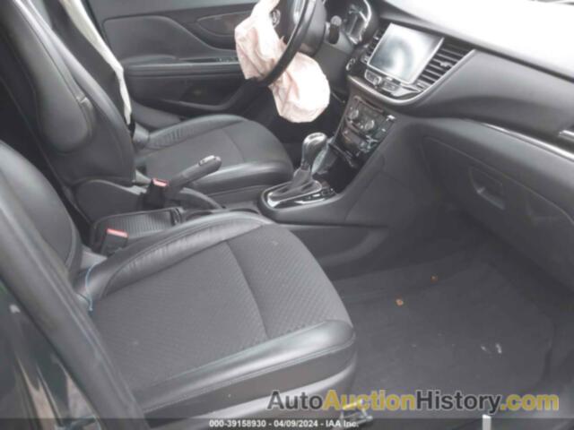 BUICK ENCORE PREFERRED II, KL4CJBSB7HB123955