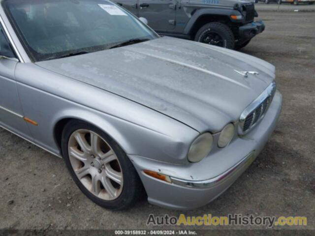 JAGUAR XJ XJ8 L, SAJWA79C55SG38371