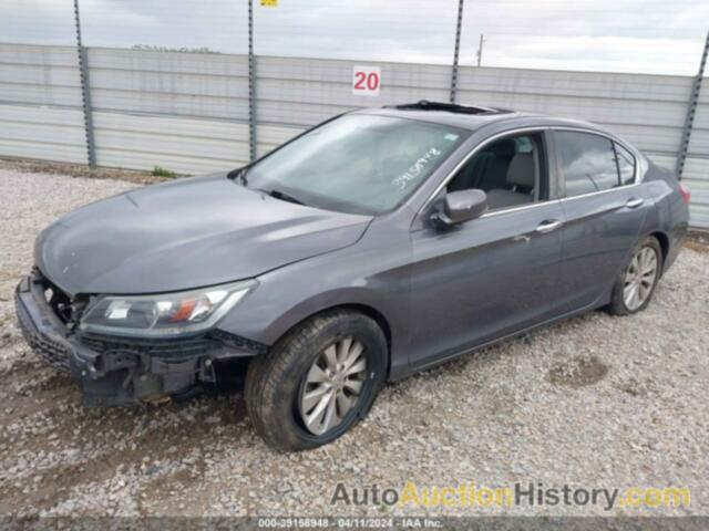 HONDA ACCORD EX-L, 1HGCR2F86FA202647